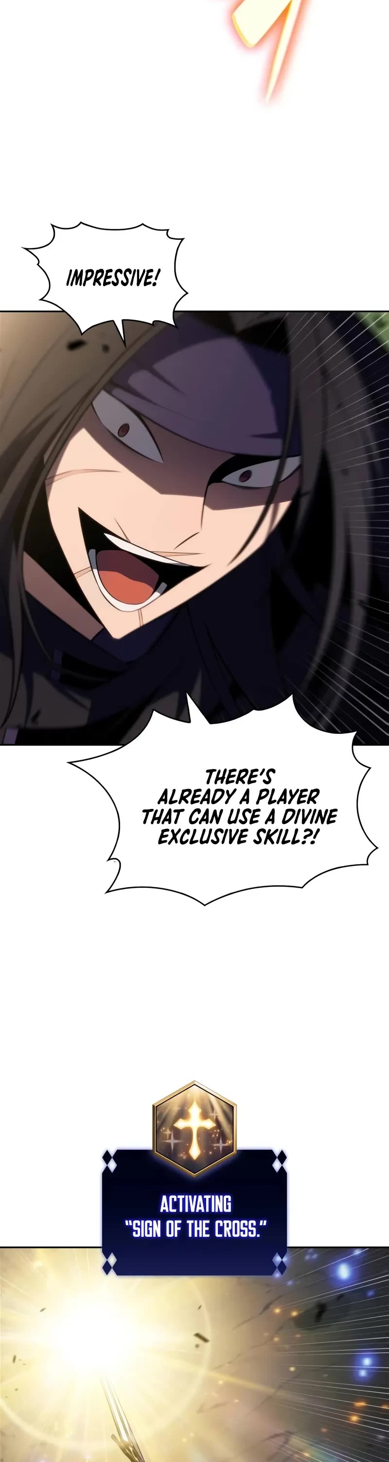 Solo Max-Level Newbie Chapter 219 page 34 - Chapter 219