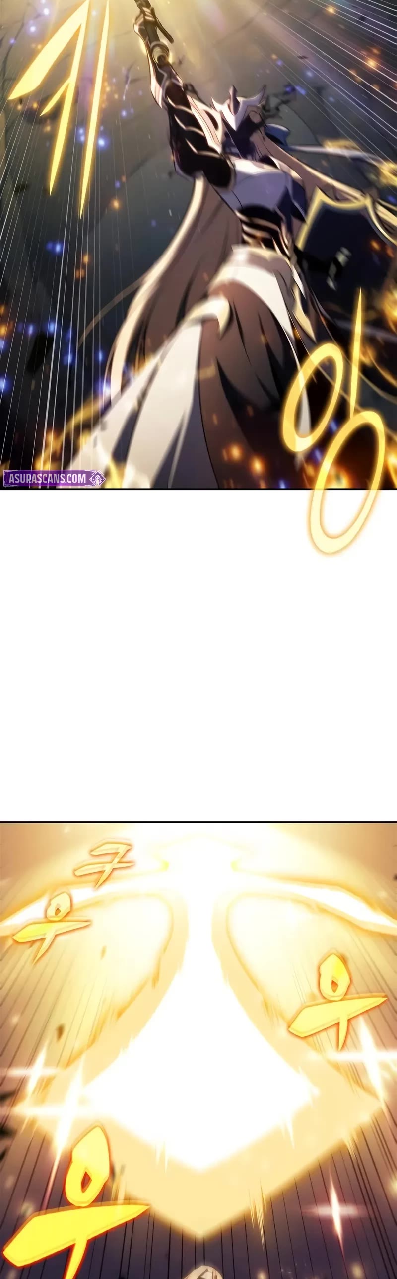 Solo Max-Level Newbie Chapter 219 page 35 - Chapter 219