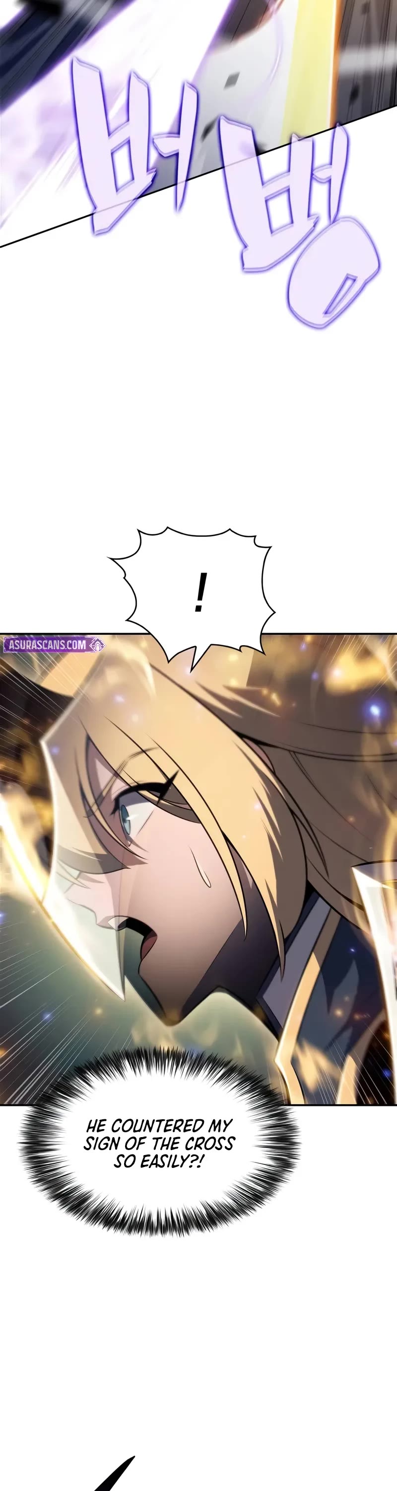 Solo Max-Level Newbie Chapter 219 page 38 - Chapter 219