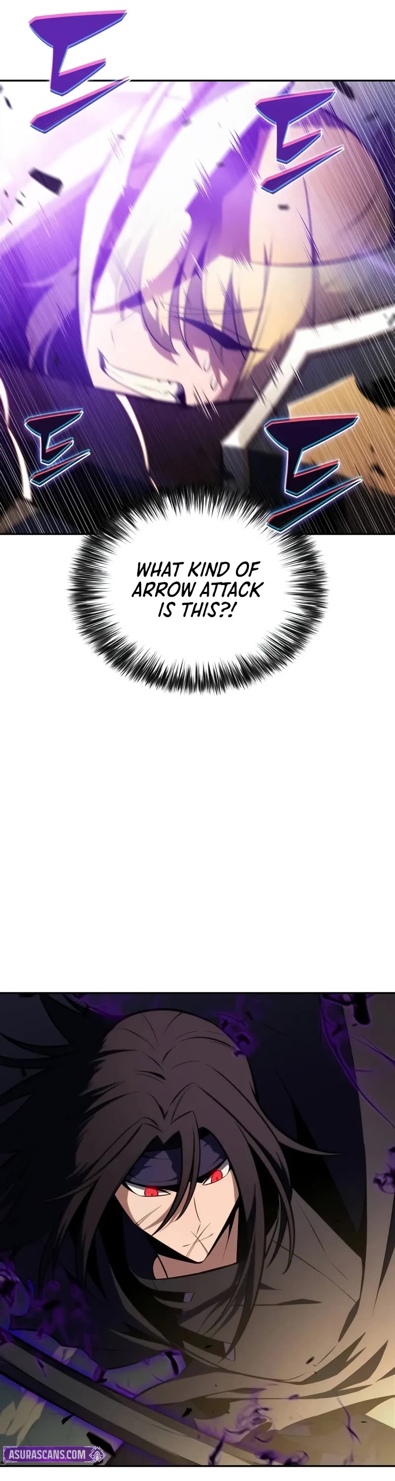 Solo Max-Level Newbie Chapter 219 page 42 - Chapter 219