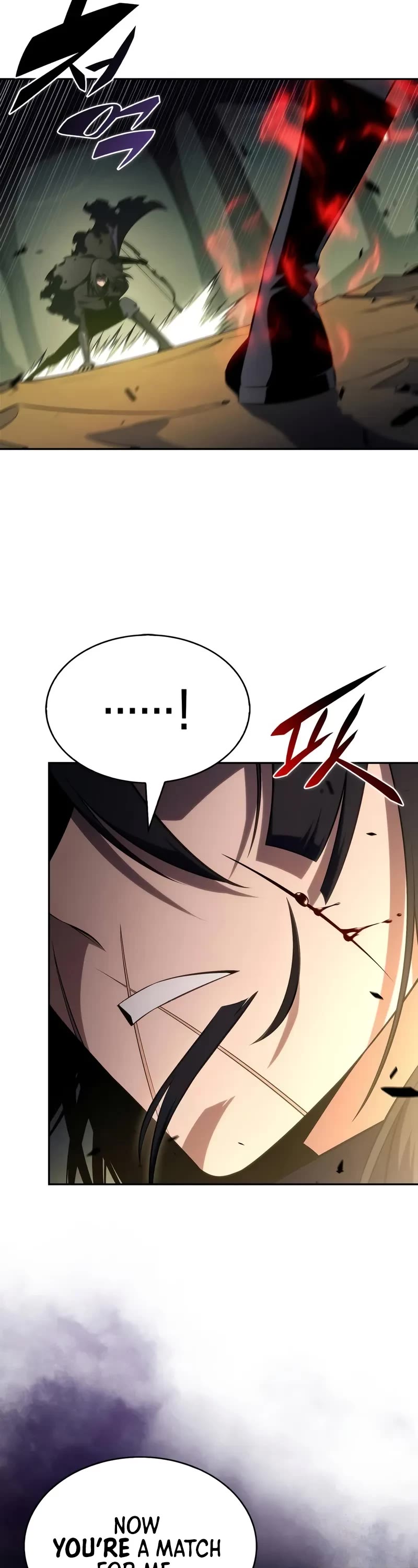 Solo Max-Level Newbie Chapter 219 page 44 - Chapter 219