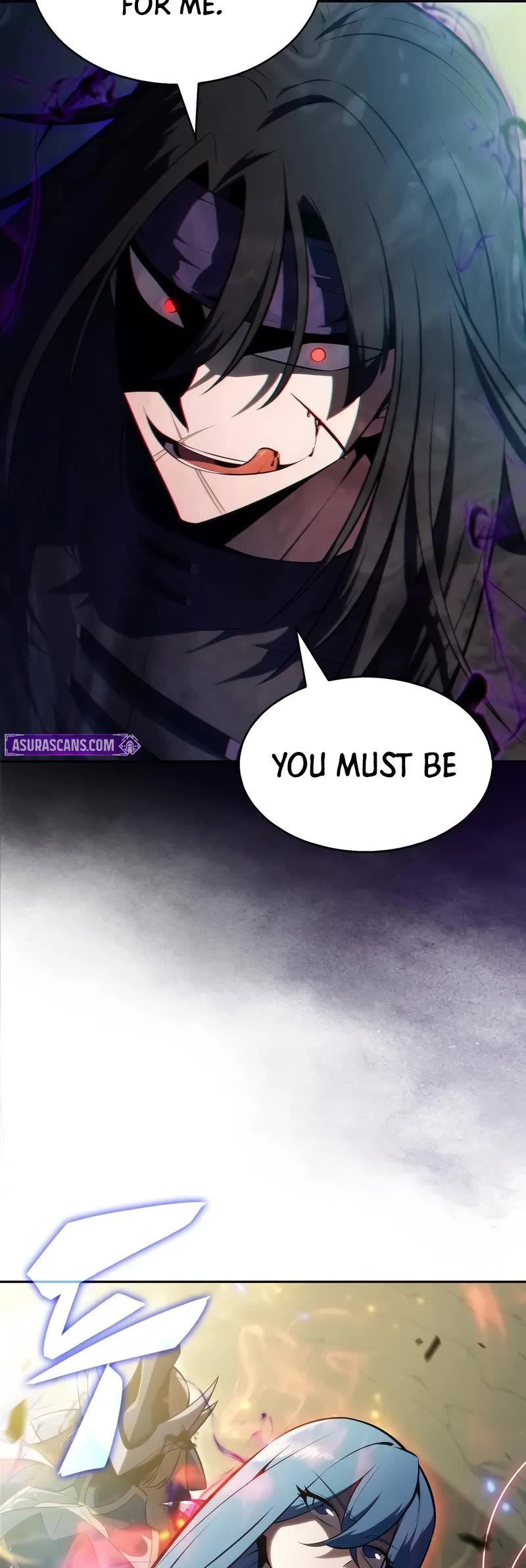 Solo Max-Level Newbie Chapter 219 page 45 - Chapter 219