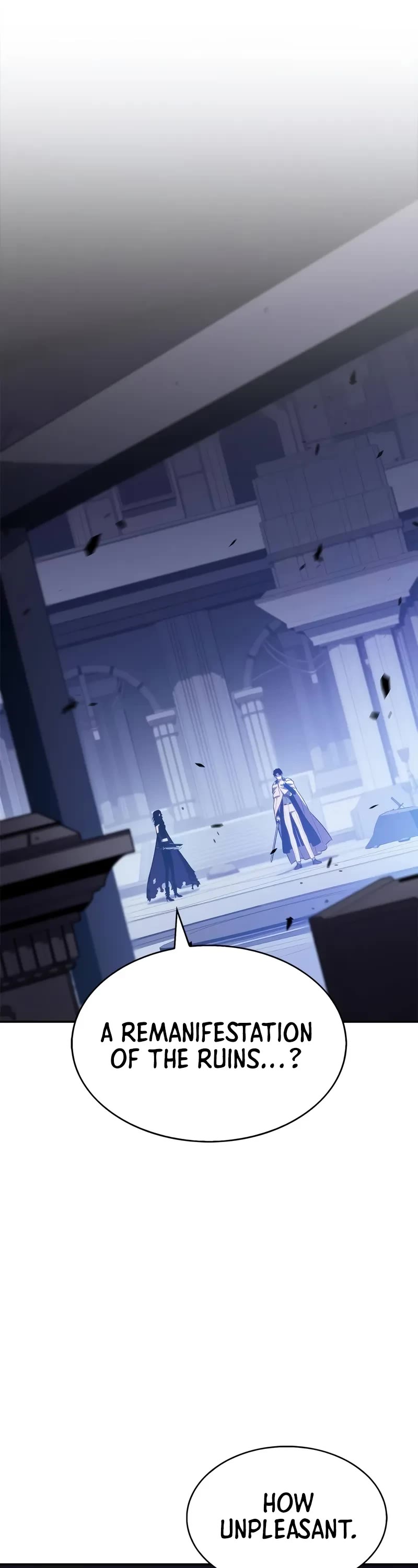 Solo Max-Level Newbie Chapter 219 page 47 - Chapter 219