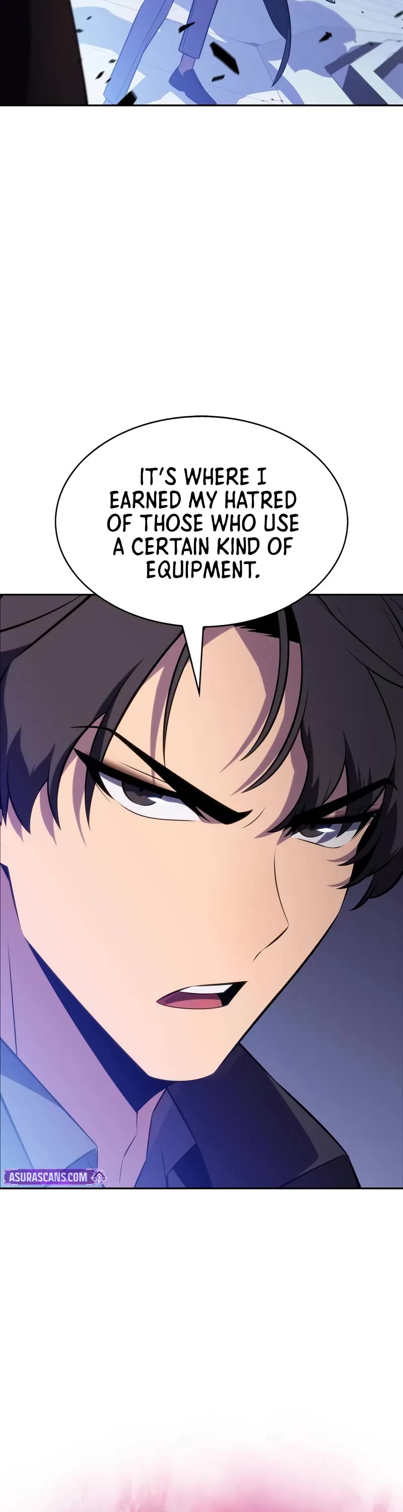 Solo Max-Level Newbie Chapter 219 page 49 - Chapter 219