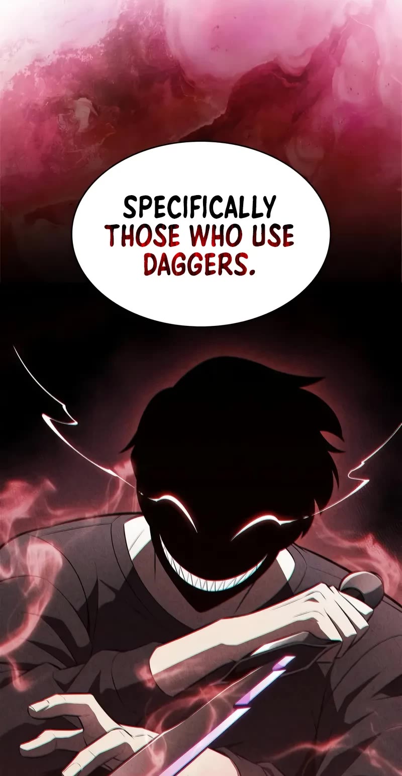 Solo Max-Level Newbie Chapter 219 page 50 - Chapter 219
