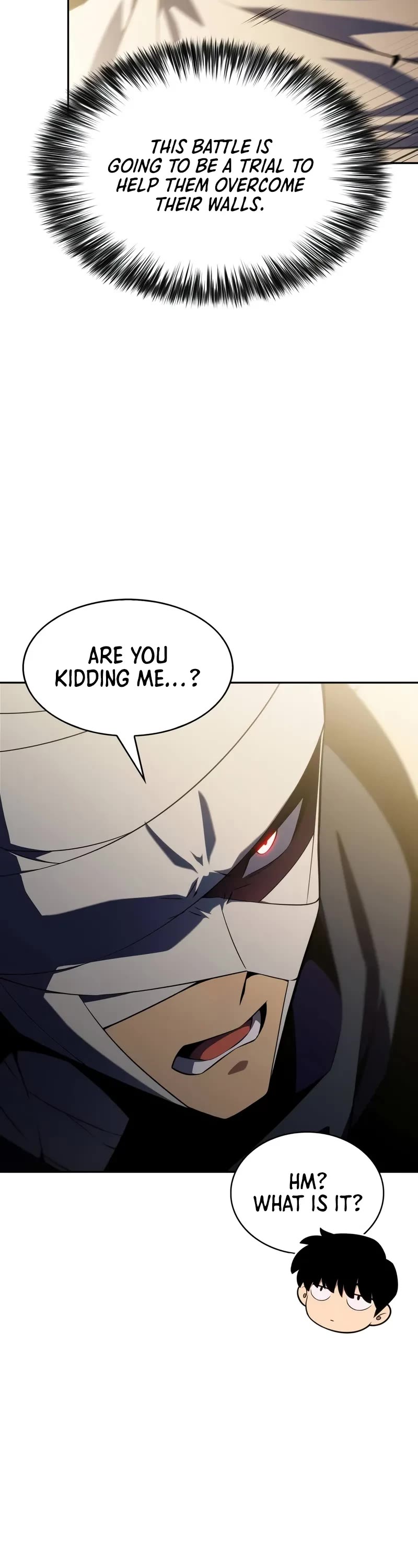 Solo Max-Level Newbie Chapter 219 page 56 - Chapter 219
