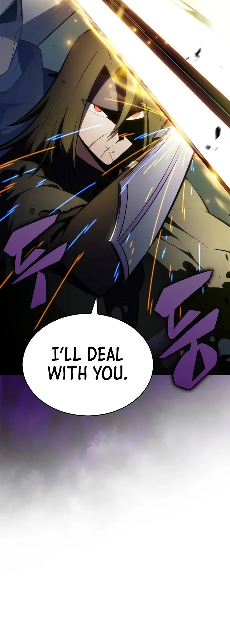 Solo Max-Level Newbie Chapter 219 page 6 - Chapter 219