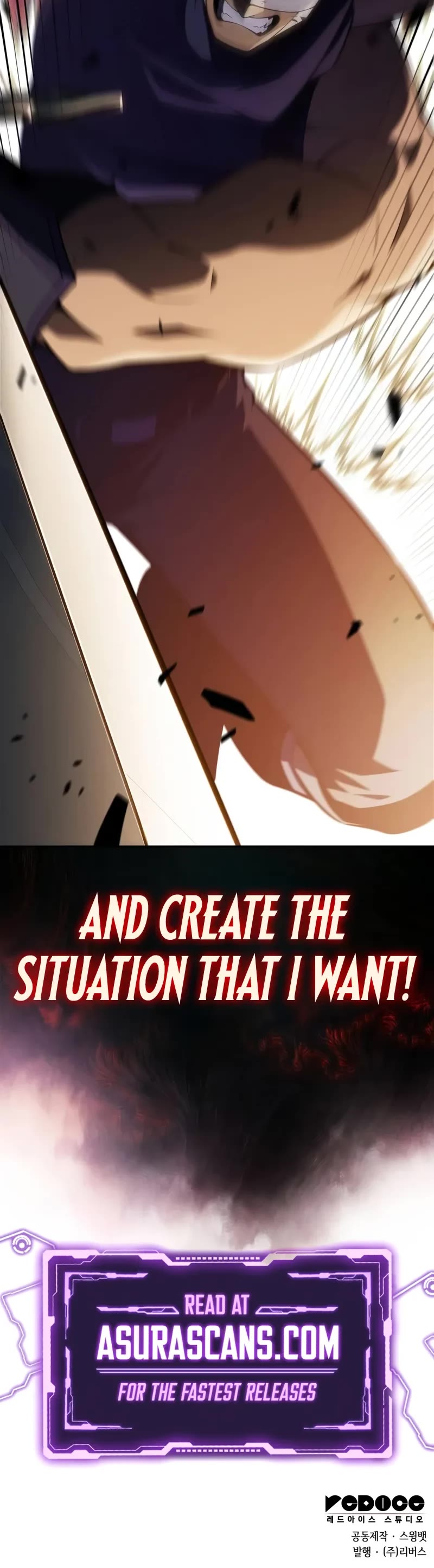 Solo Max-Level Newbie Chapter 219 page 63 - Chapter 219