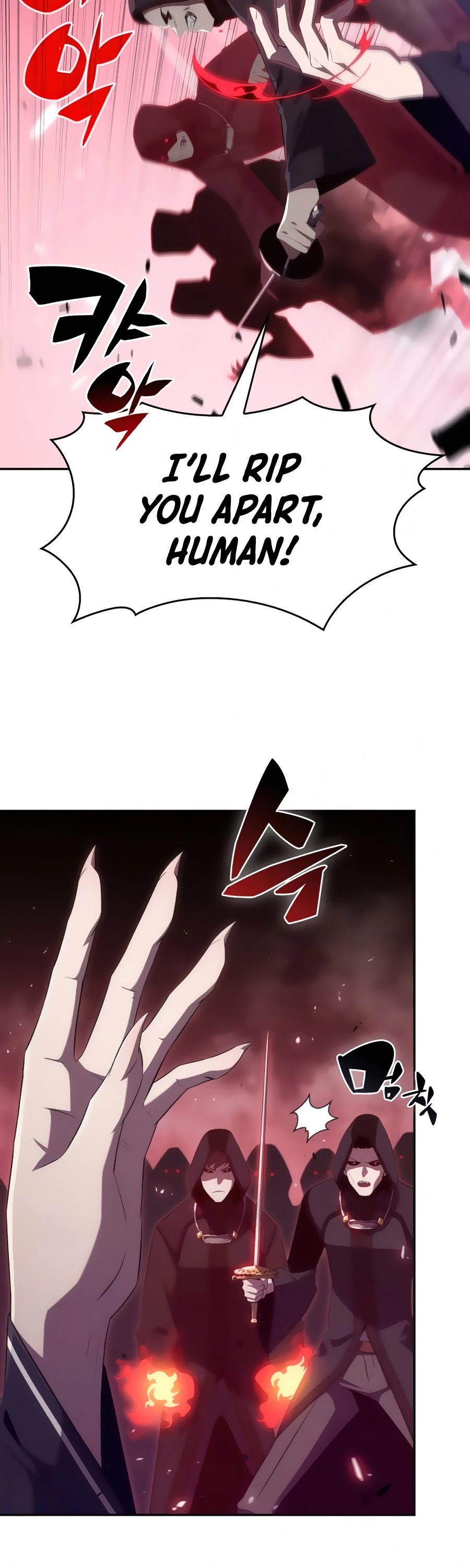 Solo Max-Level Newbie Chapter 22 page 11 - Chapter 22