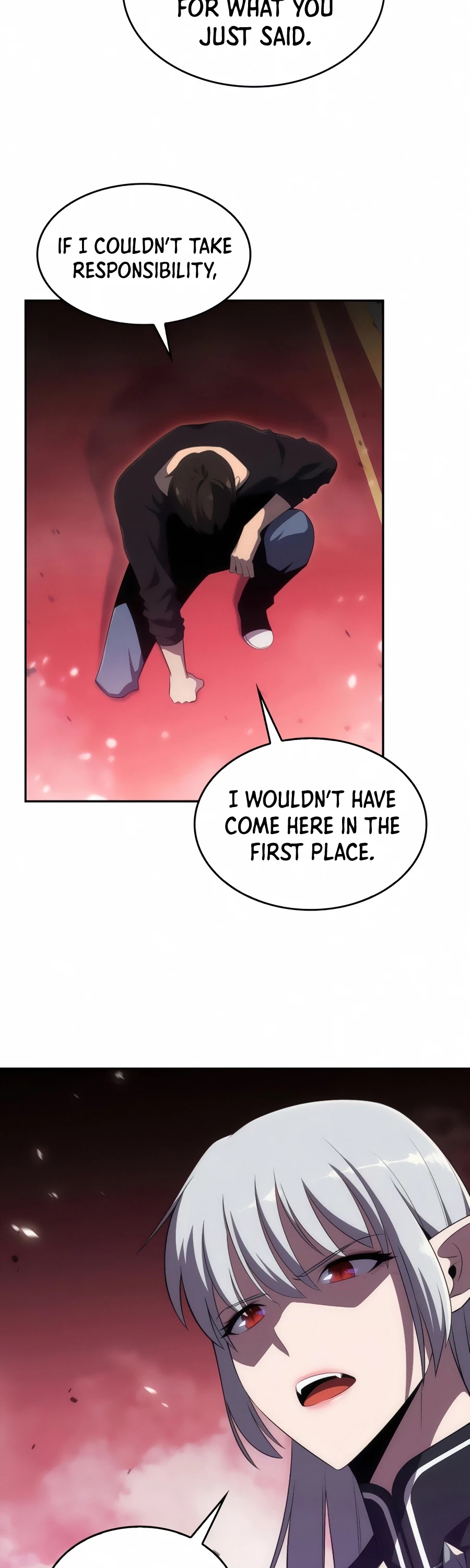 Solo Max-Level Newbie Chapter 22 page 13 - Chapter 22