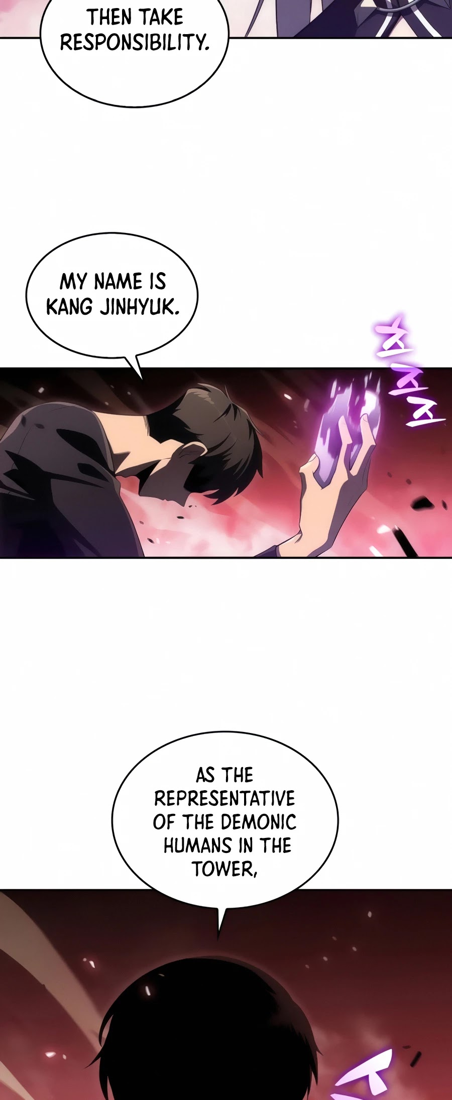 Solo Max-Level Newbie Chapter 22 page 14 - Chapter 22