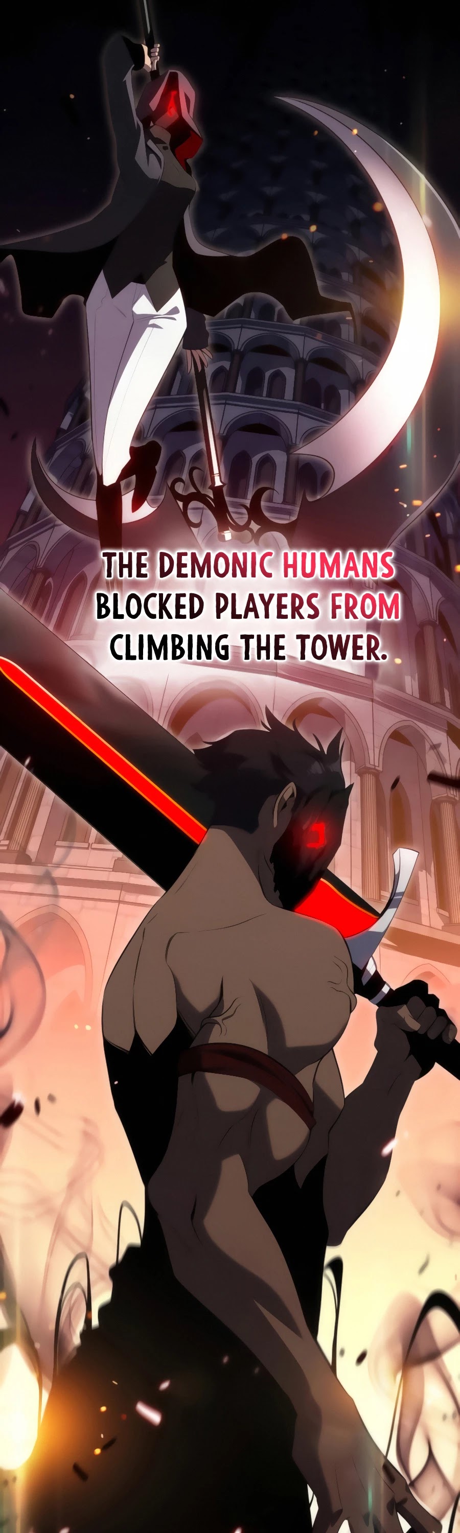 Solo Max-Level Newbie Chapter 22 page 19 - Chapter 22