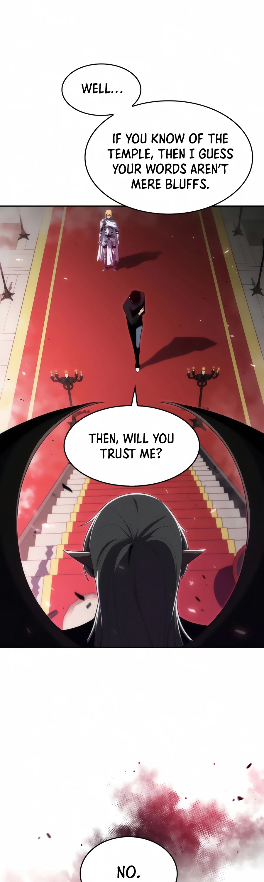 Solo Max-Level Newbie Chapter 22 page 24 - Chapter 22