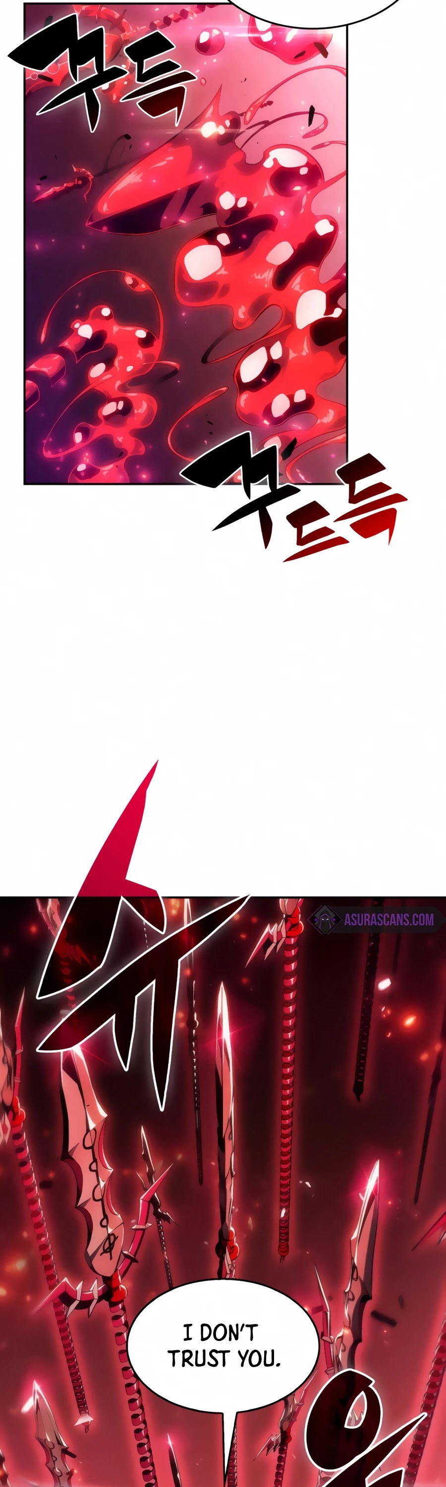 Solo Max-Level Newbie Chapter 22 page 26 - Chapter 22