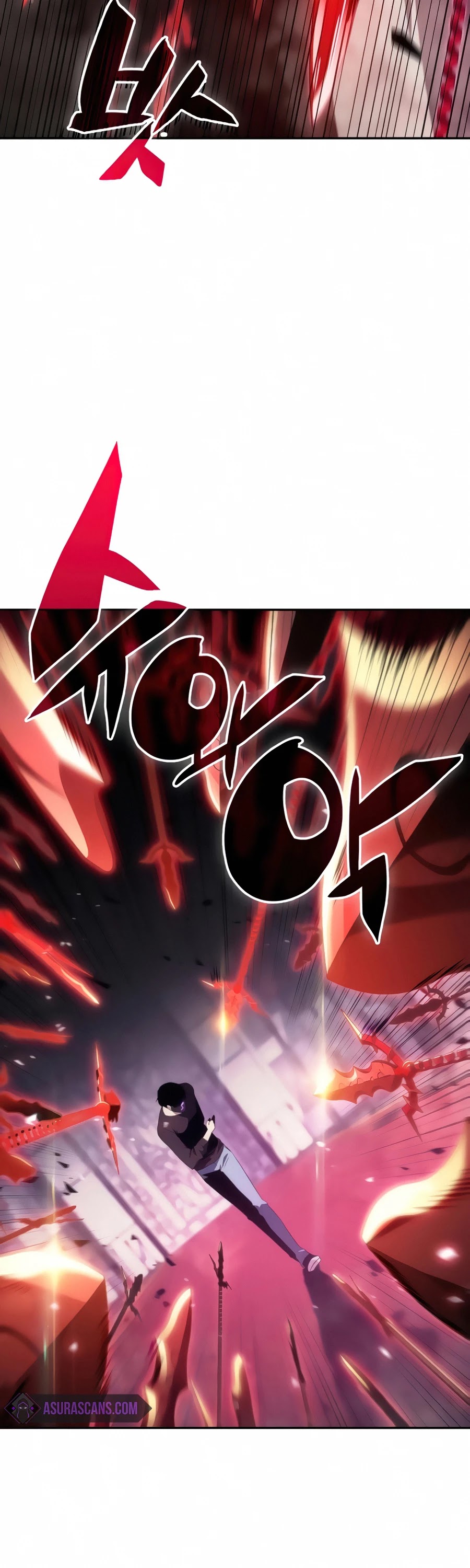 Solo Max-Level Newbie Chapter 22 page 30 - Chapter 22