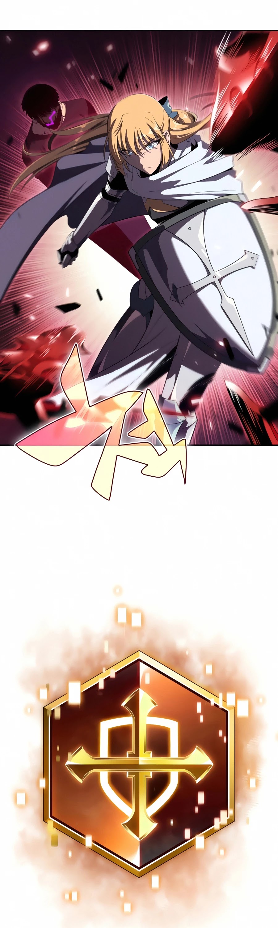 Solo Max-Level Newbie Chapter 22 page 31 - Chapter 22