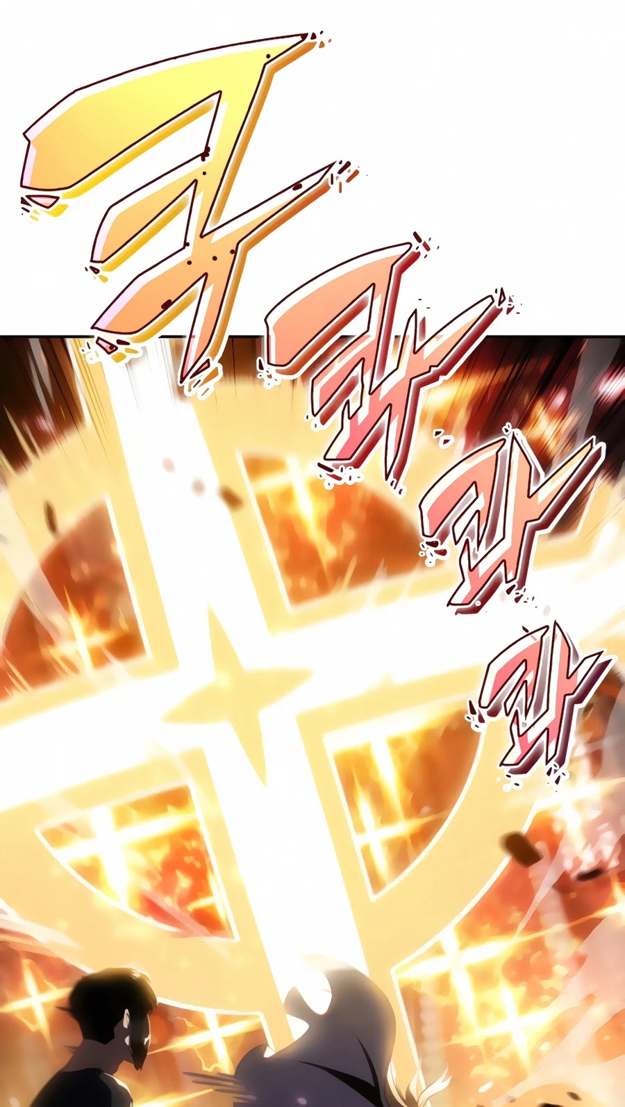 Solo Max-Level Newbie Chapter 22 page 34 - Chapter 22