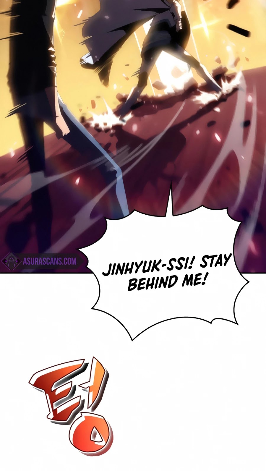 Solo Max-Level Newbie Chapter 22 page 35 - Chapter 22
