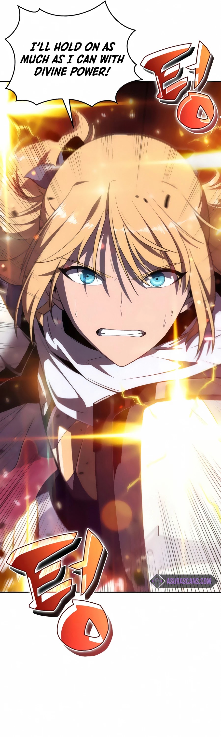 Solo Max-Level Newbie Chapter 22 page 36 - Chapter 22