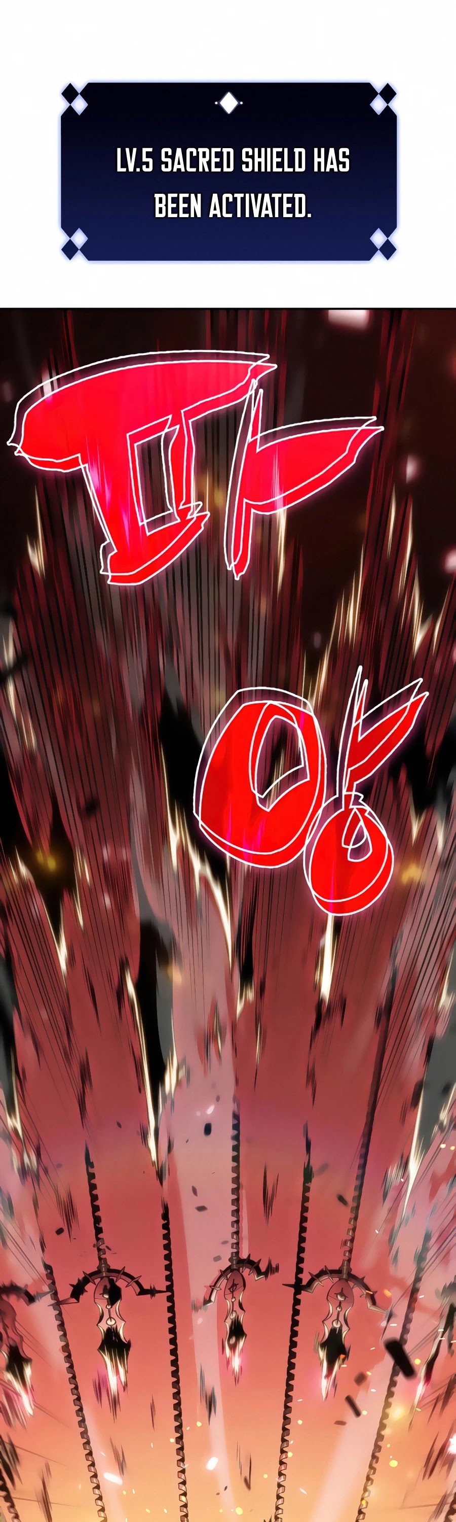 Solo Max-Level Newbie Chapter 22 page 37 - Chapter 22