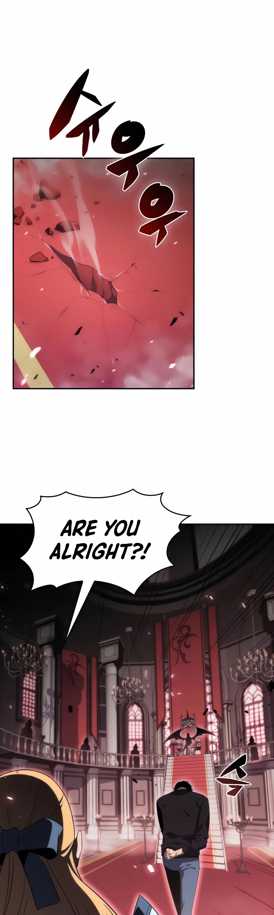 Solo Max-Level Newbie Chapter 22 page 4 - Chapter 22