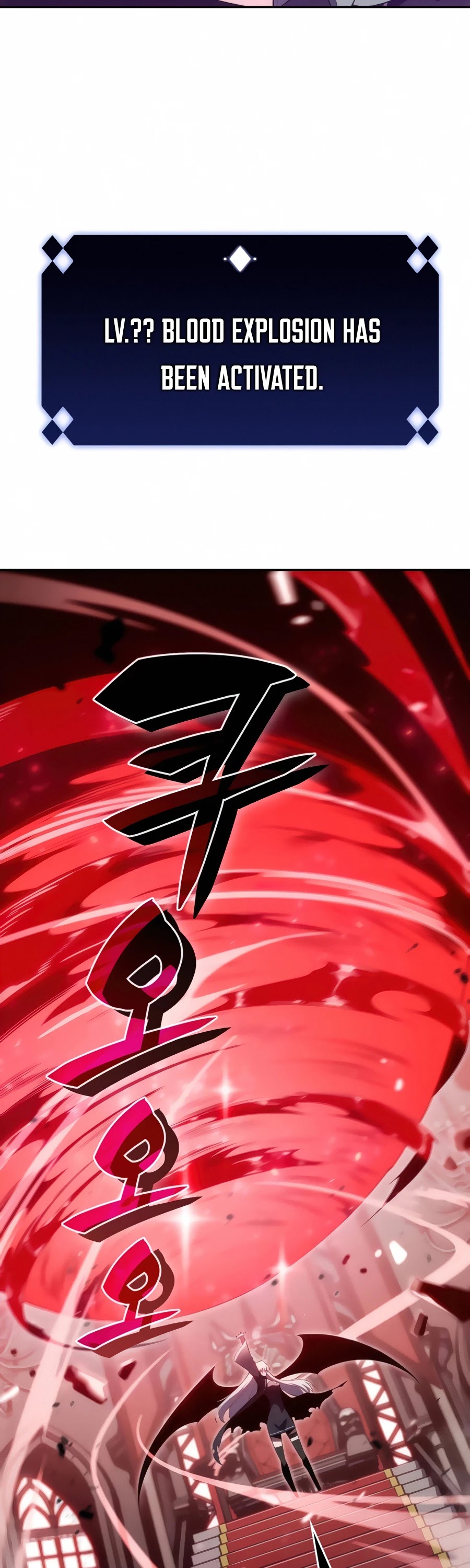 Solo Max-Level Newbie Chapter 22 page 40 - Chapter 22