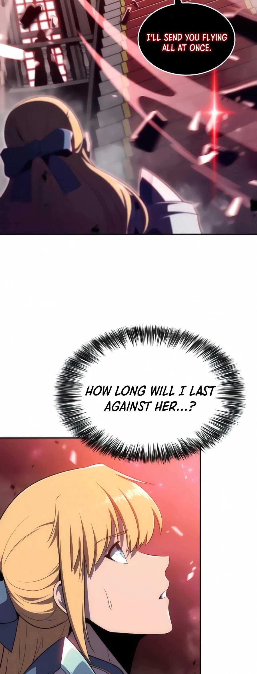 Solo Max-Level Newbie Chapter 22 page 41 - Chapter 22