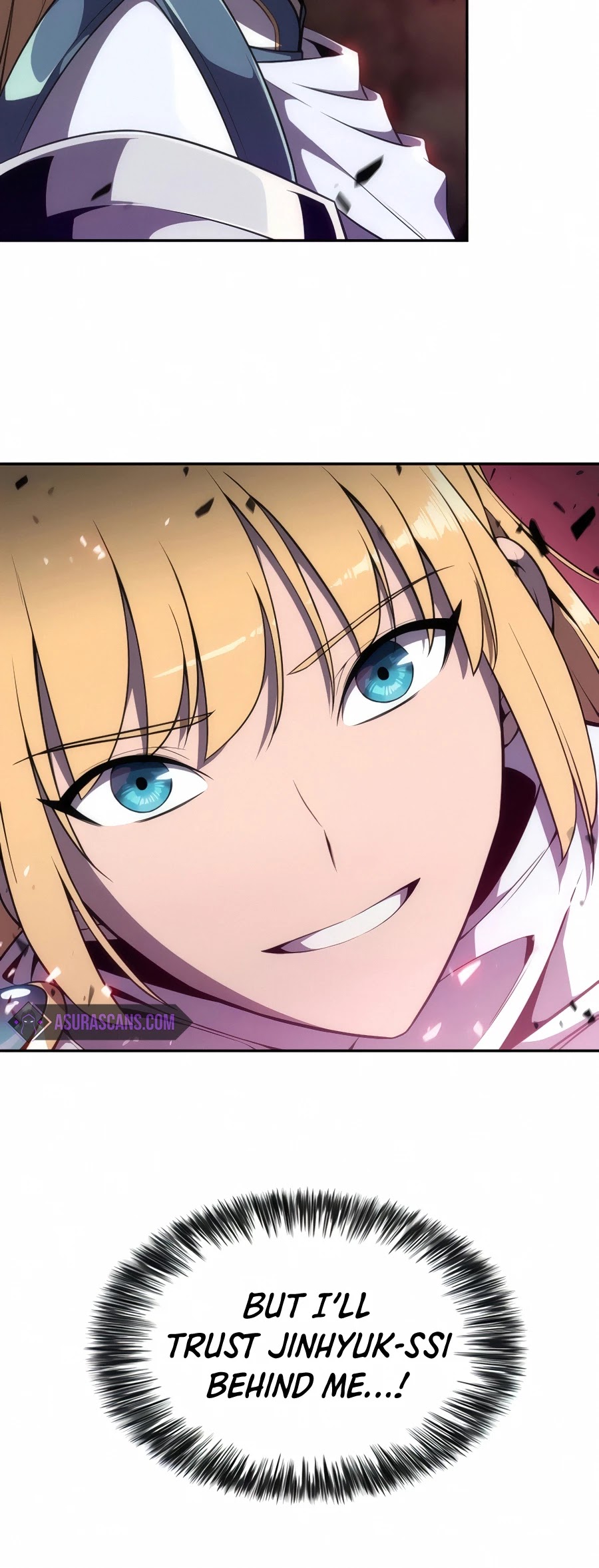 Solo Max-Level Newbie Chapter 22 page 42 - Chapter 22