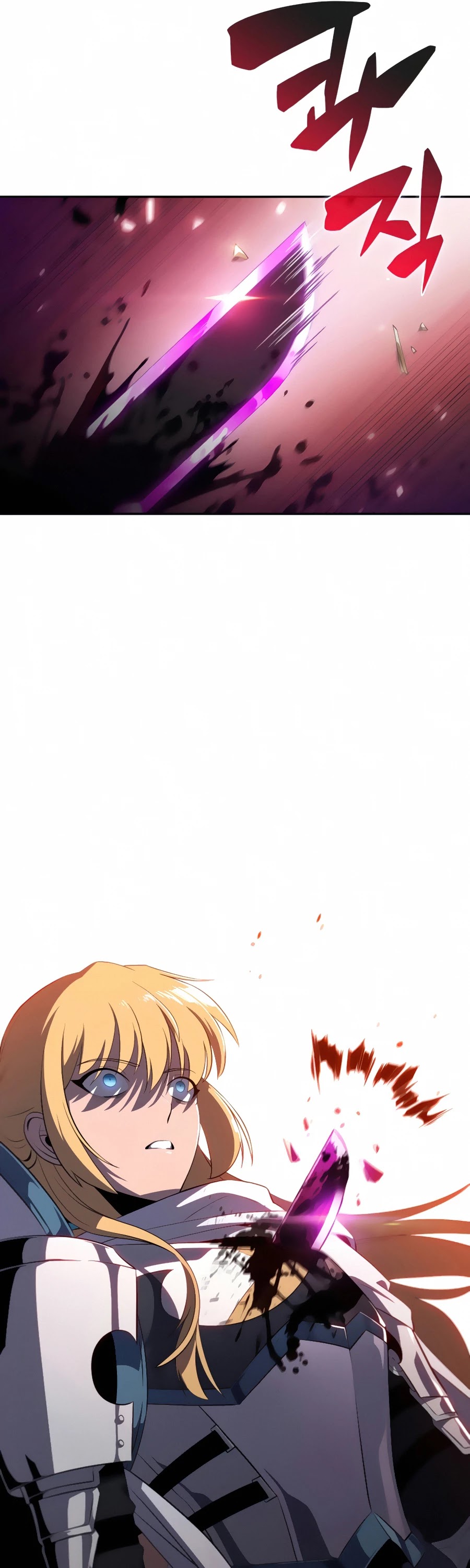 Solo Max-Level Newbie Chapter 22 page 43 - Chapter 22
