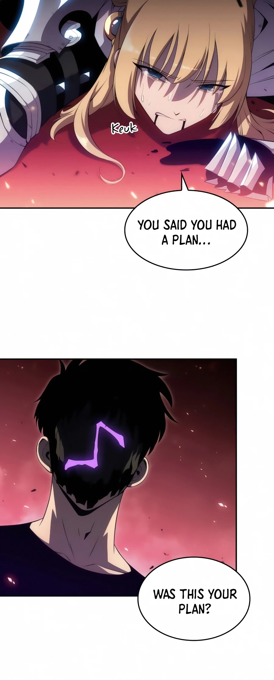 Solo Max-Level Newbie Chapter 22 page 48 - Chapter 22