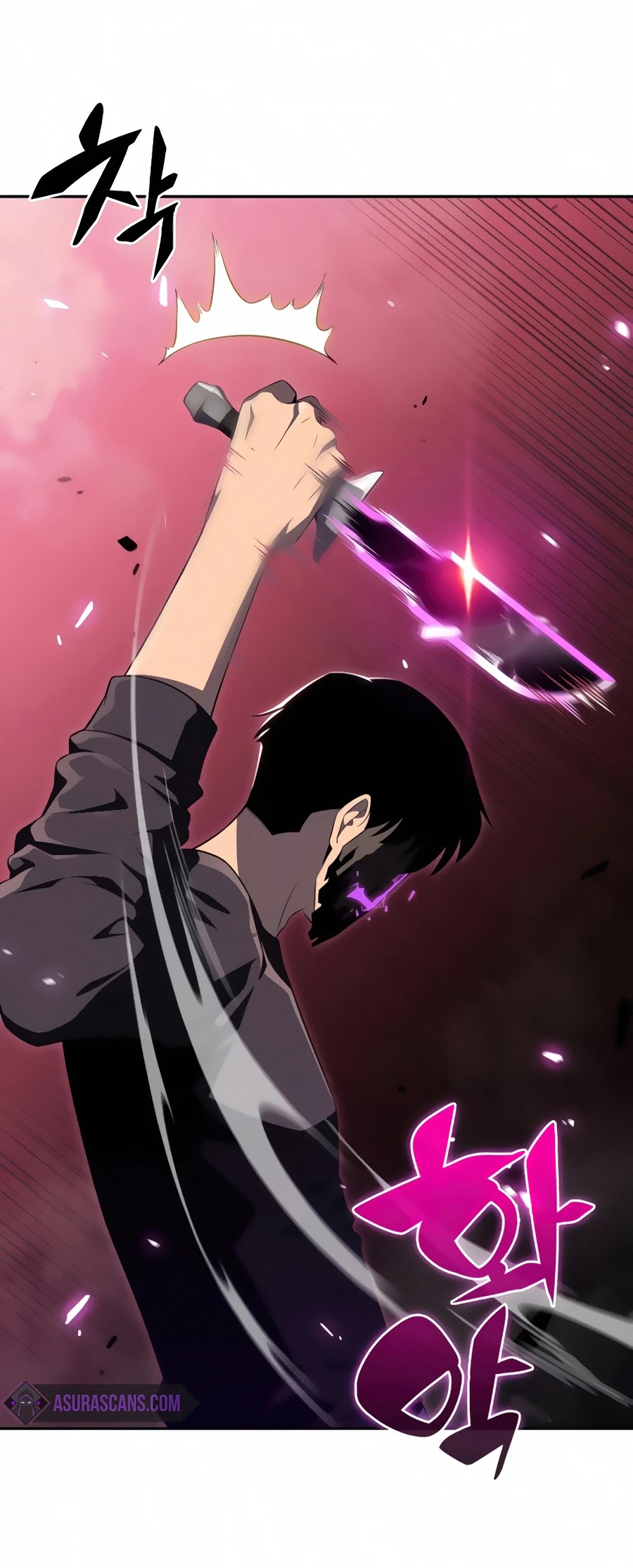 Solo Max-Level Newbie Chapter 22 page 49 - Chapter 22