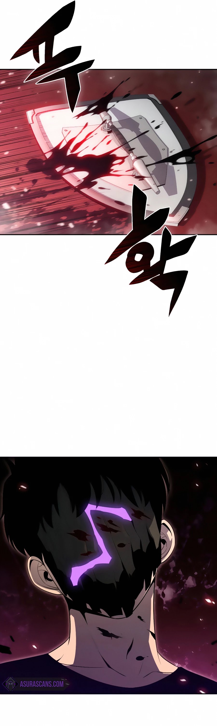 Solo Max-Level Newbie Chapter 22 page 50 - Chapter 22