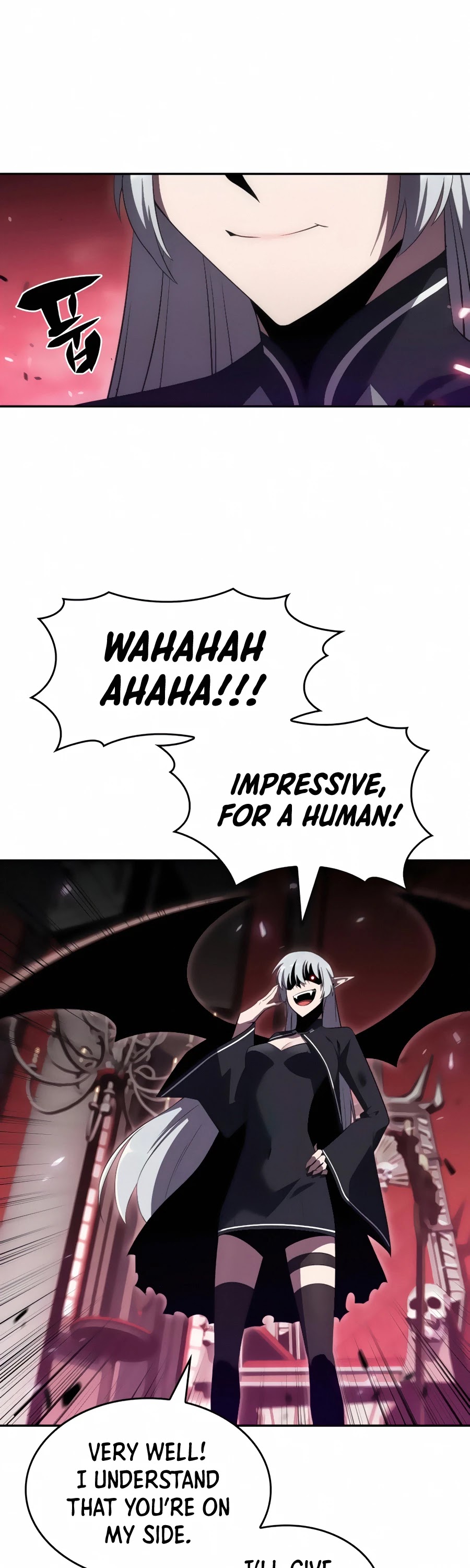 Solo Max-Level Newbie Chapter 22 page 51 - Chapter 22