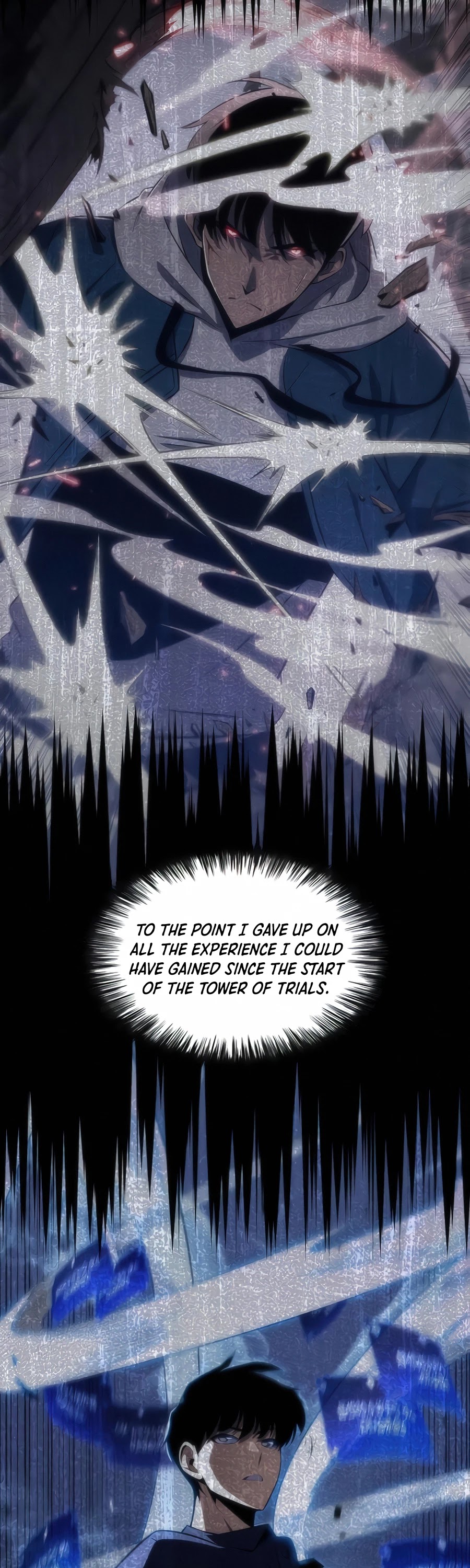 Solo Max-Level Newbie Chapter 22 page 55 - Chapter 22
