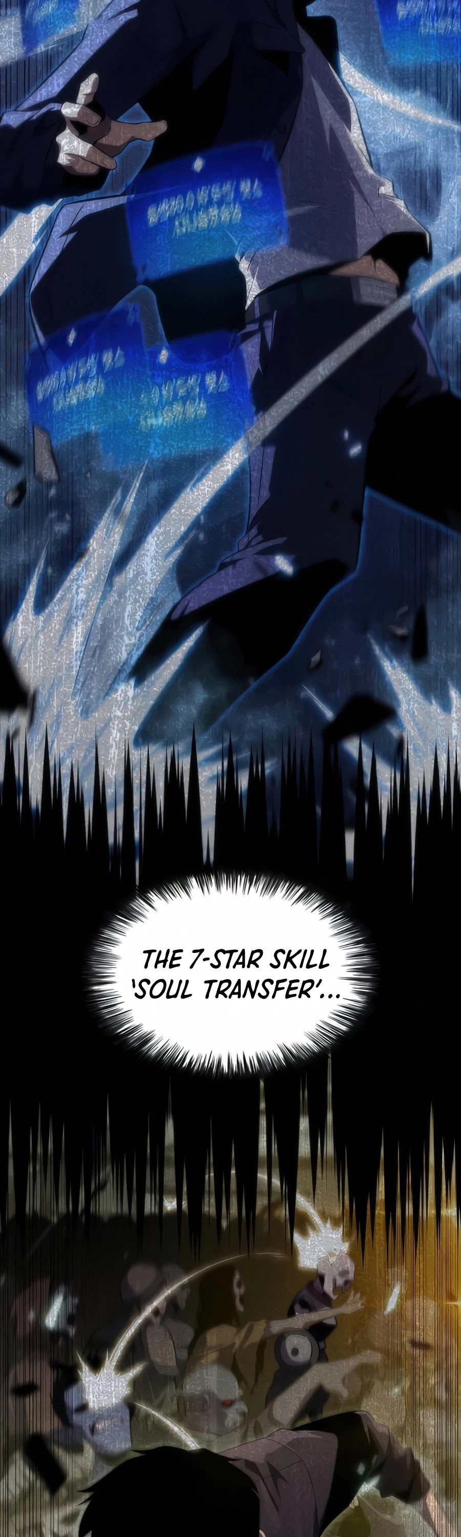 Solo Max-Level Newbie Chapter 22 page 56 - Chapter 22
