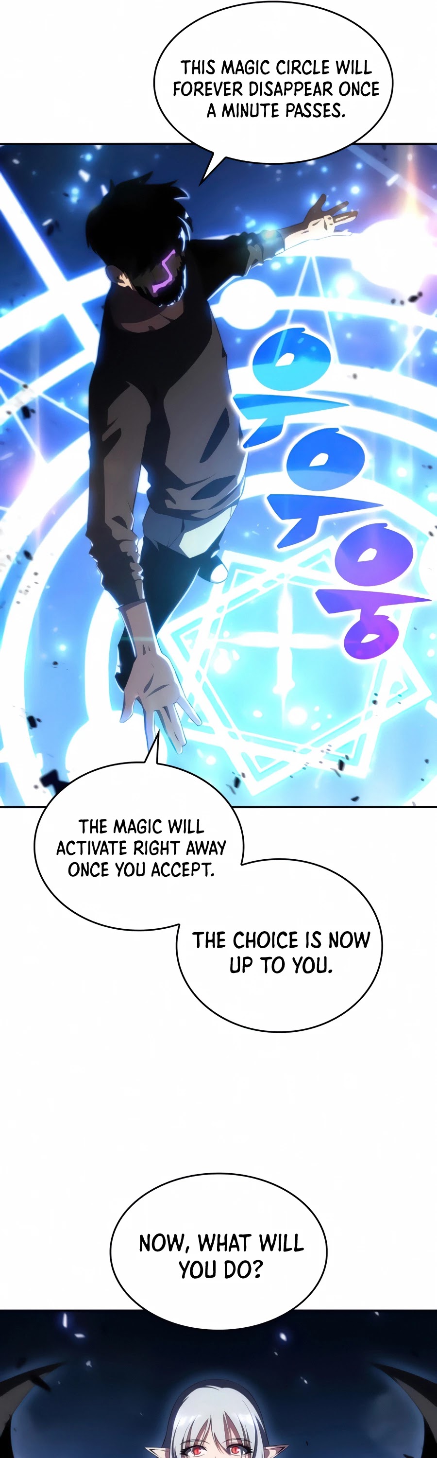 Solo Max-Level Newbie Chapter 22 page 61 - Chapter 22