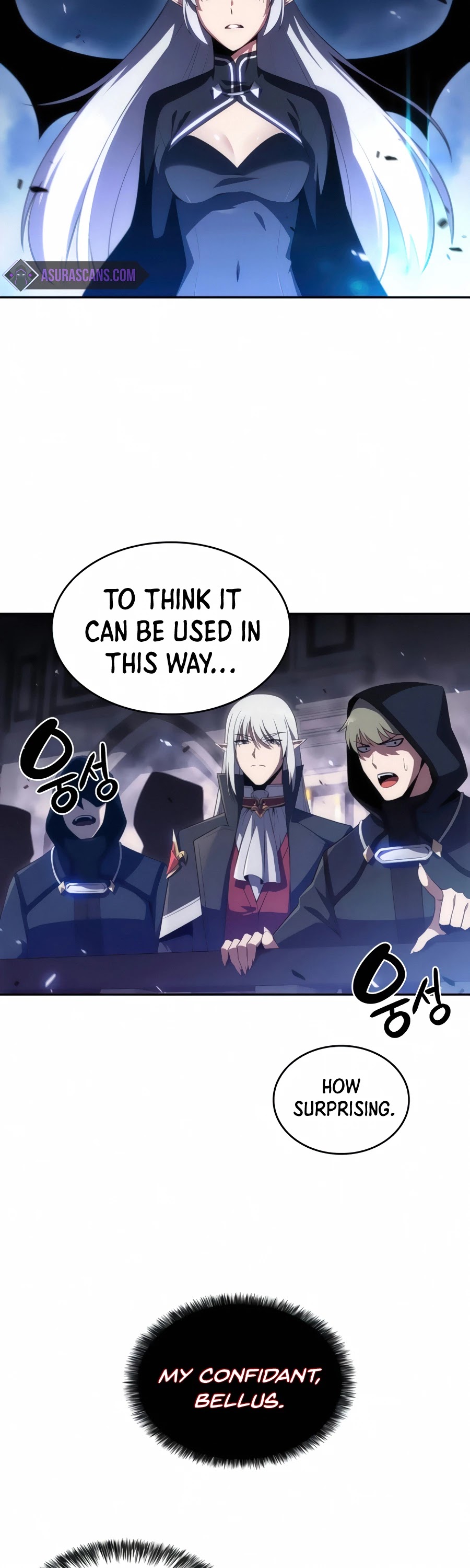 Solo Max-Level Newbie Chapter 22 page 62 - Chapter 22