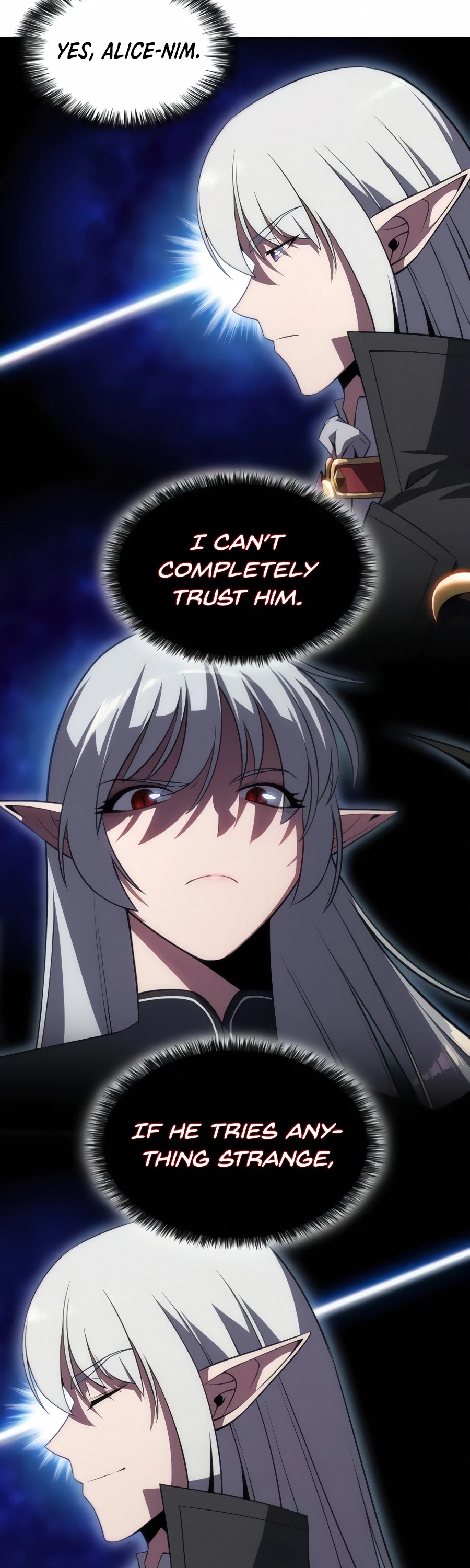 Solo Max-Level Newbie Chapter 22 page 63 - Chapter 22