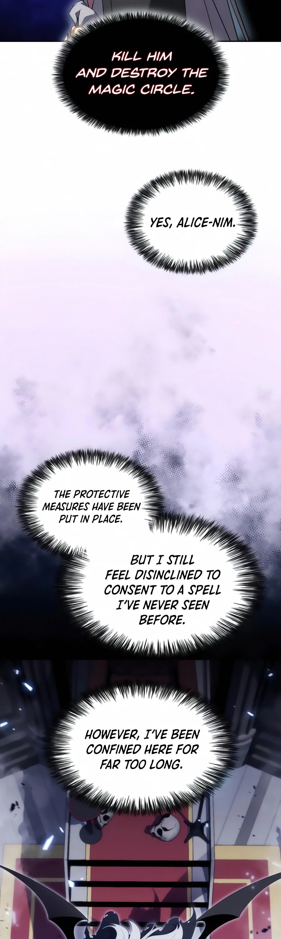 Solo Max-Level Newbie Chapter 22 page 64 - Chapter 22