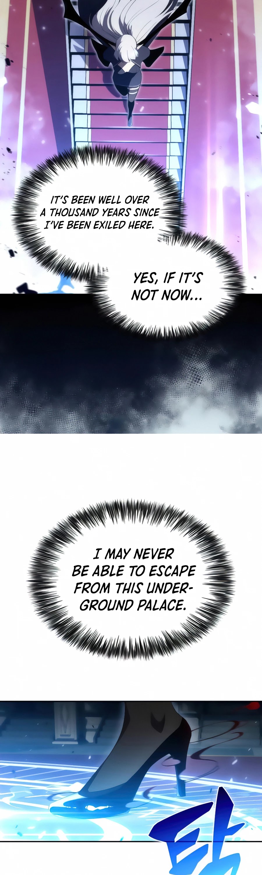 Solo Max-Level Newbie Chapter 22 page 65 - Chapter 22
