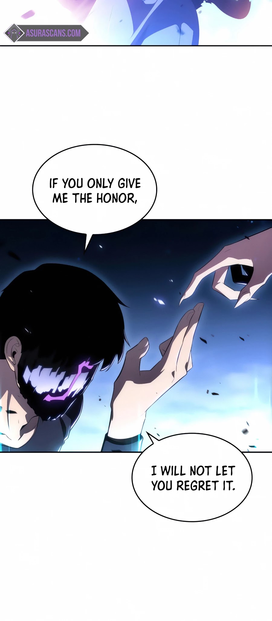 Solo Max-Level Newbie Chapter 22 page 67 - Chapter 22