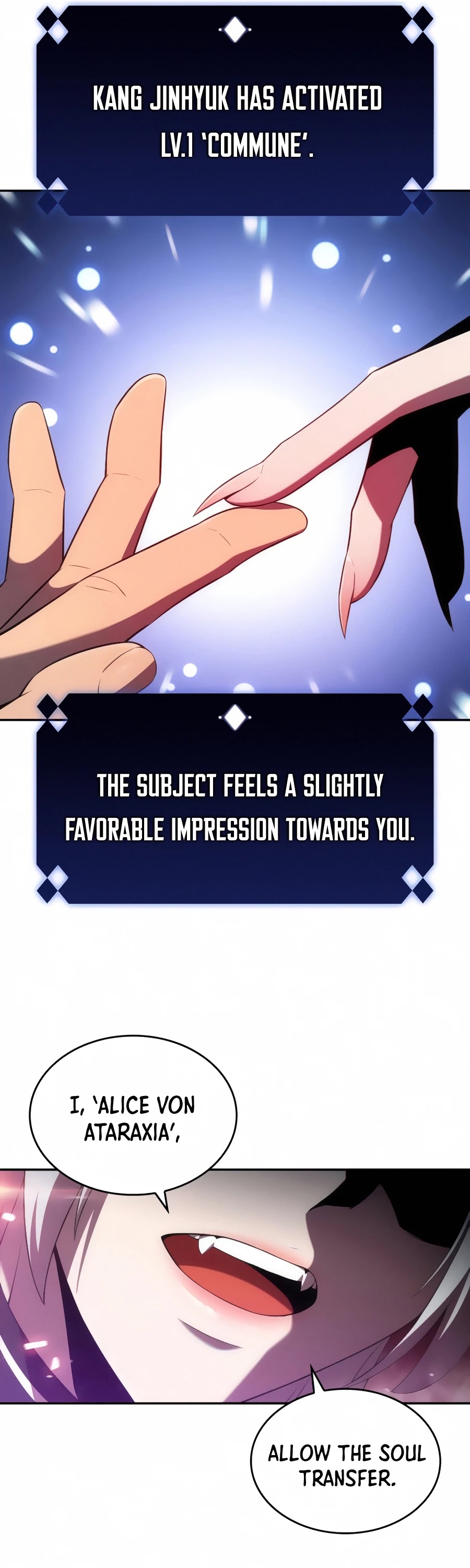 Solo Max-Level Newbie Chapter 22 page 68 - Chapter 22