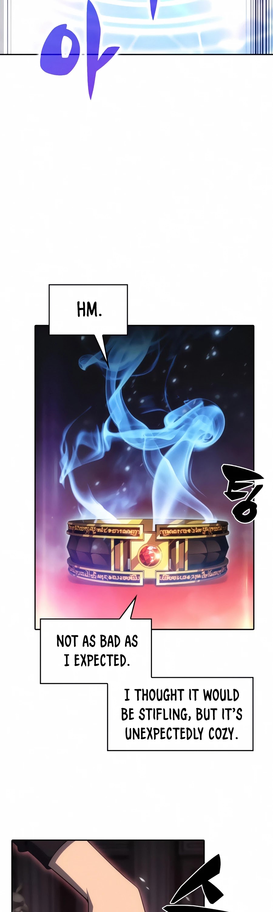 Solo Max-Level Newbie Chapter 22 page 71 - Chapter 22