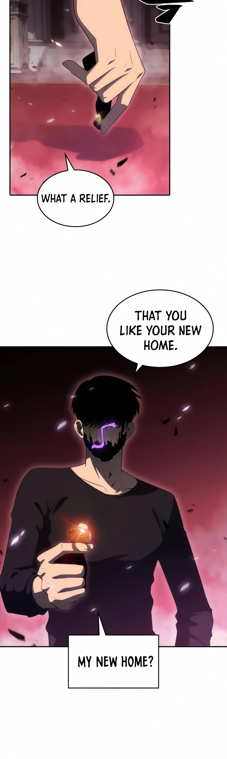 Solo Max-Level Newbie Chapter 22 page 72 - Chapter 22