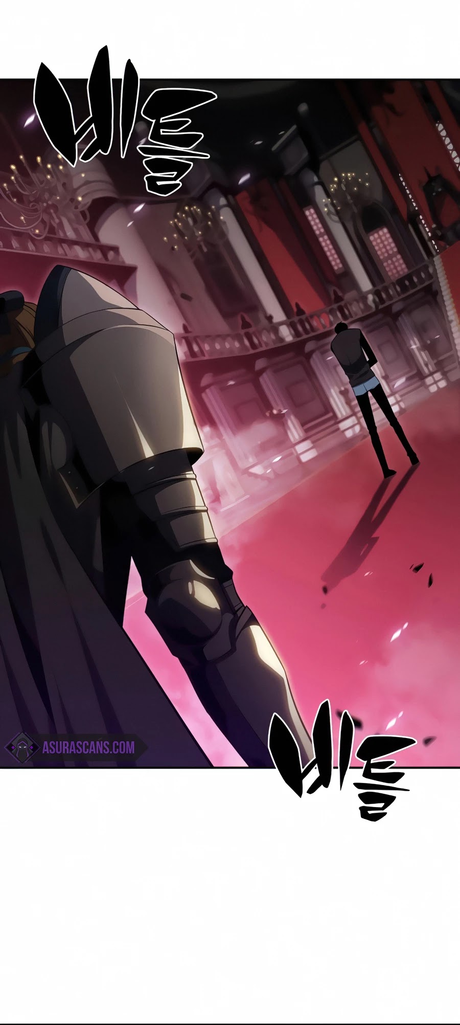 Solo Max-Level Newbie Chapter 22 page 74 - Chapter 22