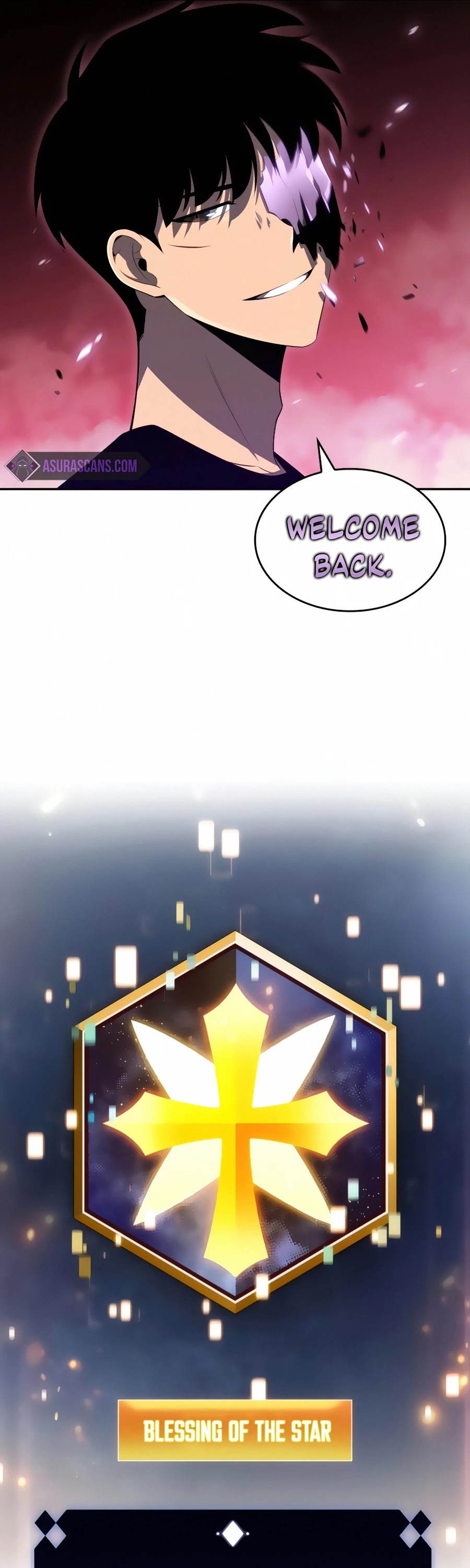Solo Max-Level Newbie Chapter 22 page 75 - Chapter 22