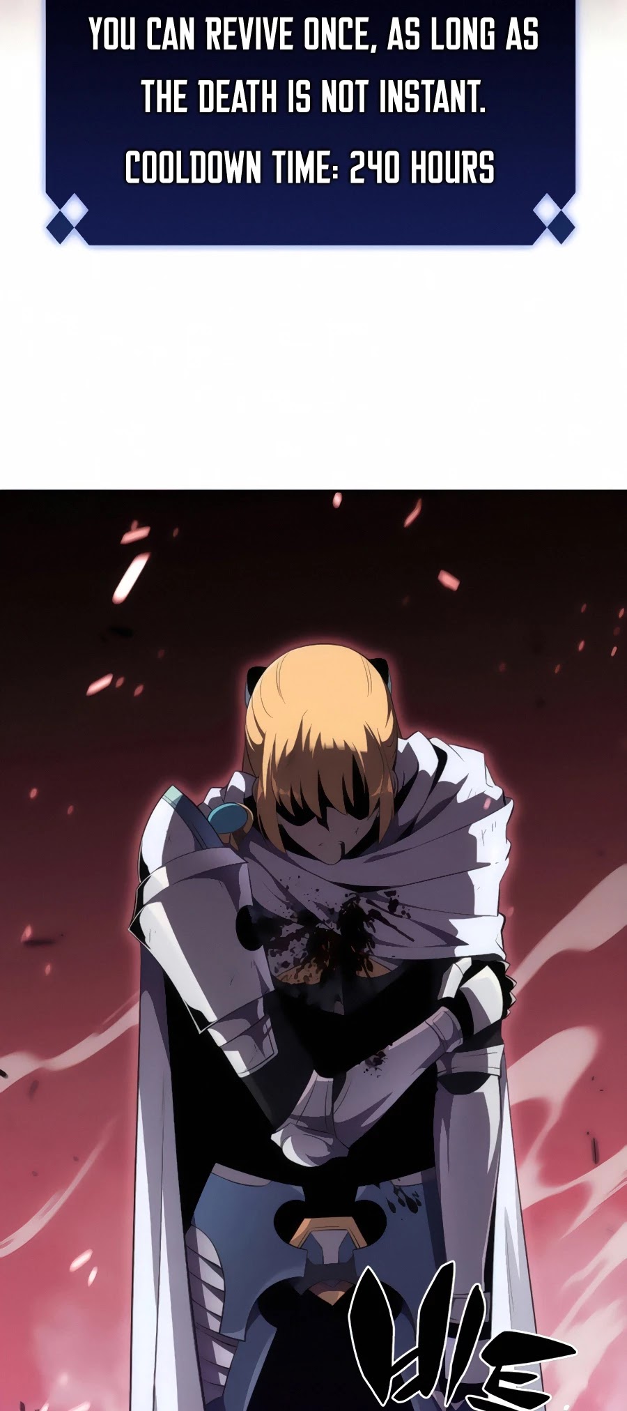 Solo Max-Level Newbie Chapter 22 page 76 - Chapter 22