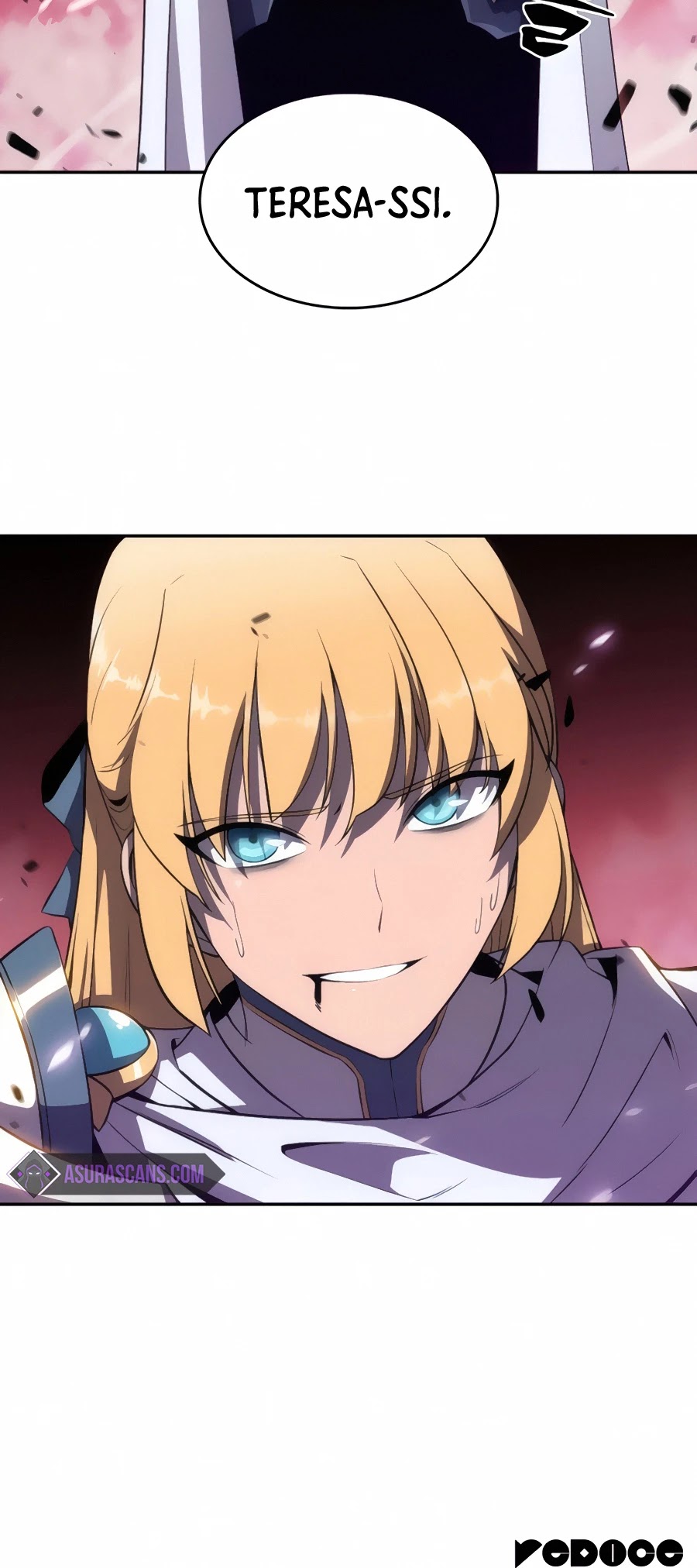 Solo Max-Level Newbie Chapter 22 page 77 - Chapter 22