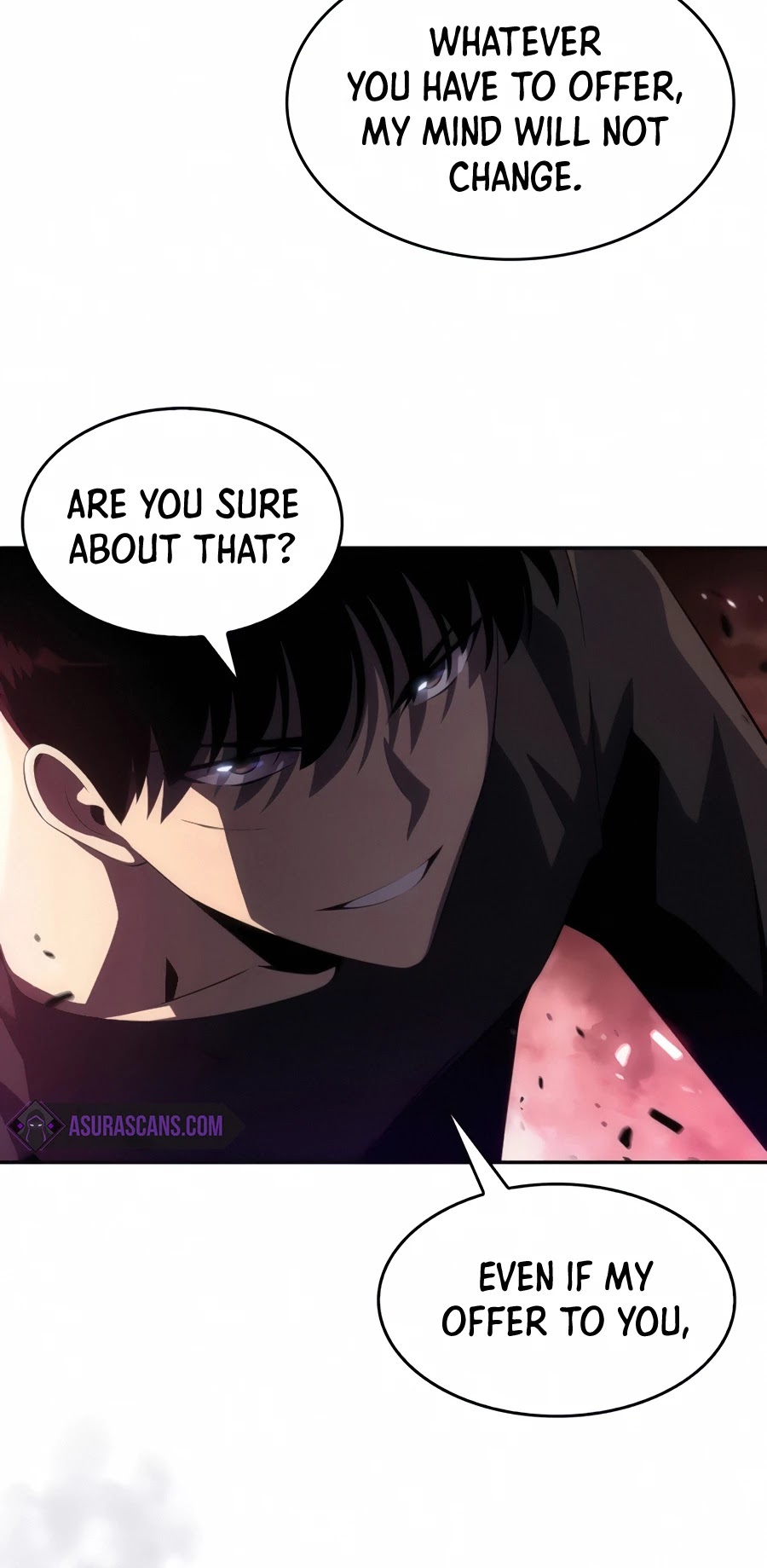 Solo Max-Level Newbie Chapter 22 page 8 - Chapter 22