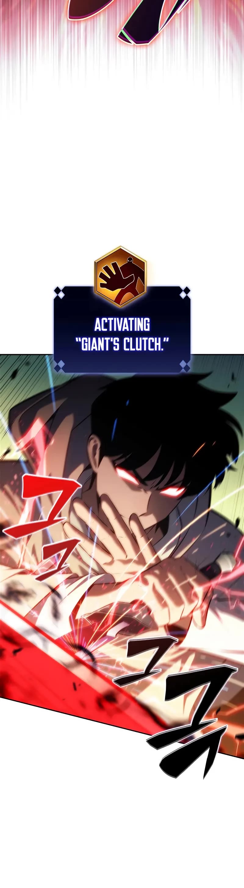 Solo Max-Level Newbie Chapter 220 page 10 - Chapter 220: Old Guard (3)